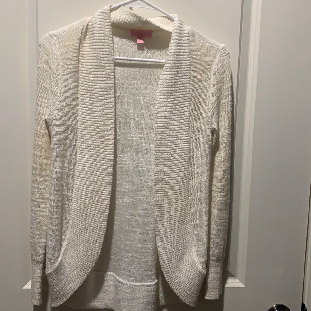 Lilly Pulitzer sweater